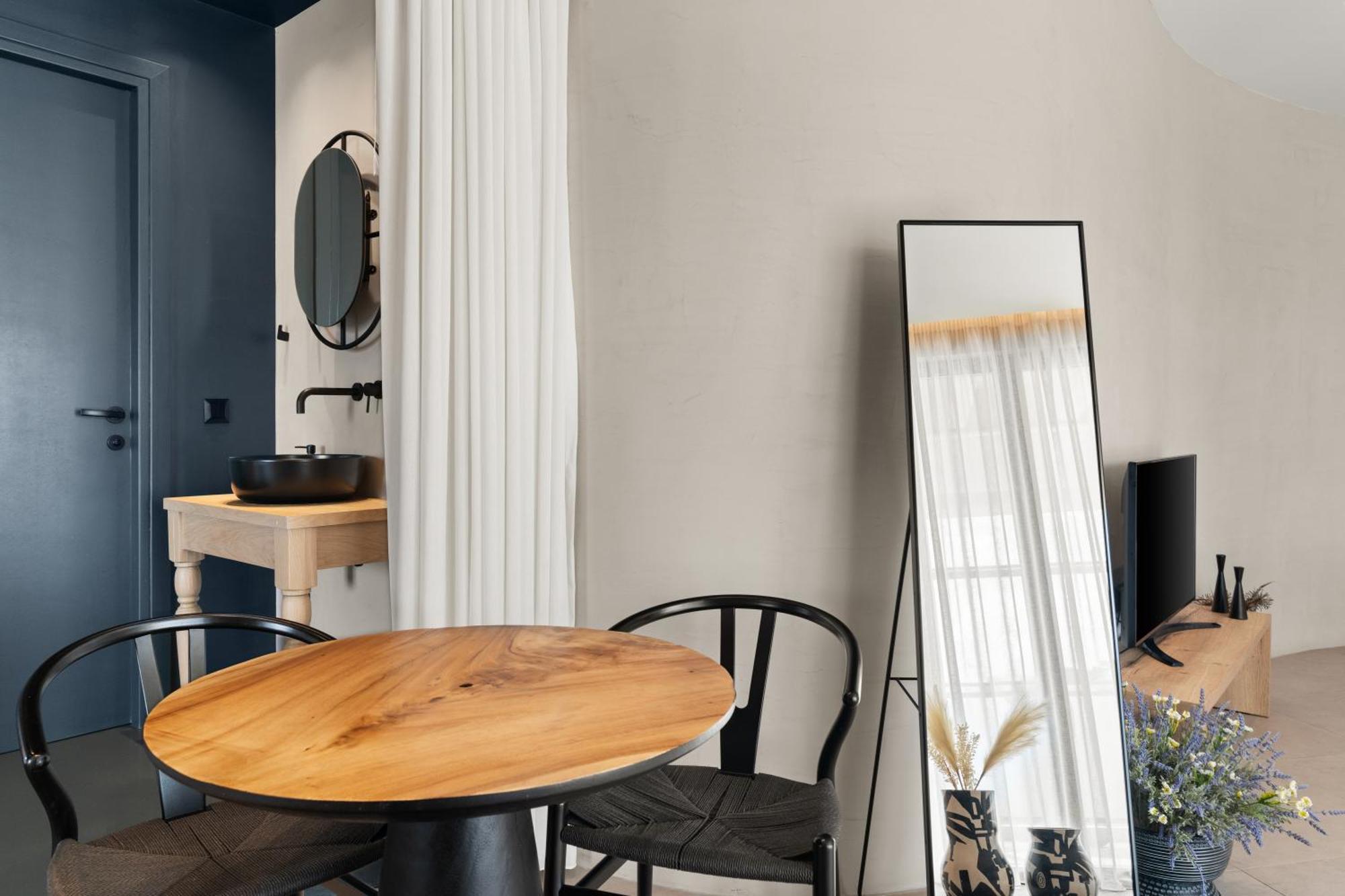 Acron 12 Penthouse Acropolis Suites Athen Zimmer foto